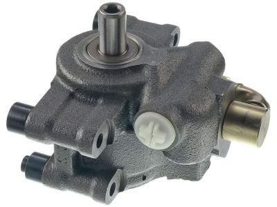 Ford F1ZZ-3A674-BBRM Remanufactured Pump Assembly - Power Steering