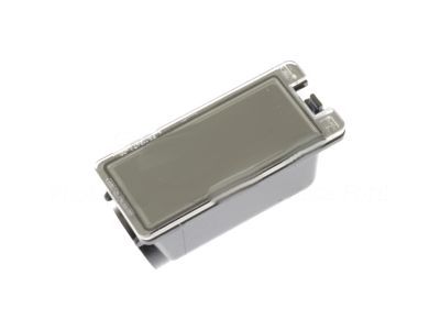 FL1Z-13550-B Ford License Lamp, Rear Product Photo 1 of 1