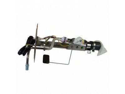 Ford 6C2Z-9H307-CA Sender And Pump Assembly