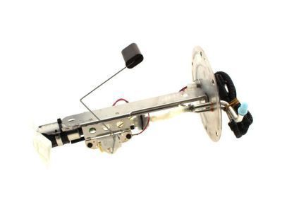 Ford 6C2Z-9H307-CA Sender And Pump Assembly