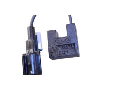 5L8Z-18801-EA Ford Capacitor Assembly - Radio Suppression Product Photo 2 of 2