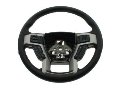 Ford FL3Z-3600-KA Wheel Assembly - Steering