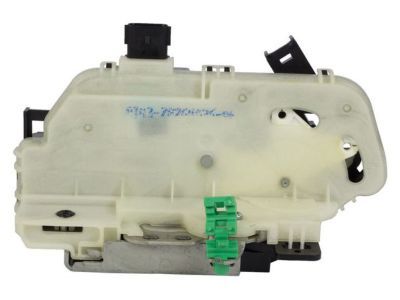 Lincoln Door Lock Actuator Motor - 8T4Z-78264A26-B