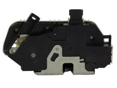 Lincoln Door Lock Actuator Motor - 8T4Z-78264A26-B