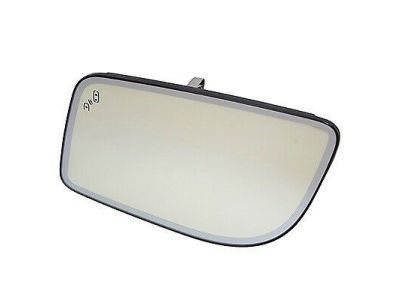 Lincoln CA5Z-17K707-BB Glass Assembly - Rear View Outer Mirror
