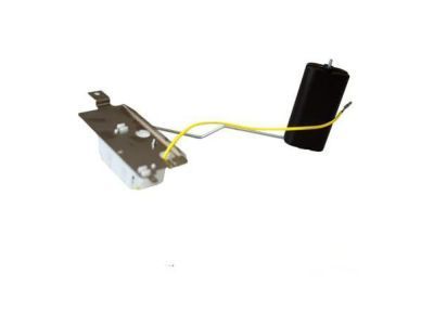 6G1Z-9275-A Ford Fuel Pump, Passenger Side Product Photo 2 of 4