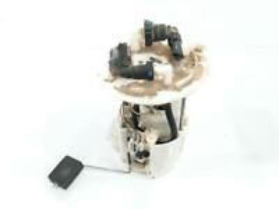 6G1Z-9275-A Ford Fuel Pump, Passenger Side Product Photo 4 of 4