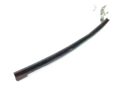 8L2Z-7825797-A Ford Lower Channel, Rear Driver Side Product Photo 2 of 2