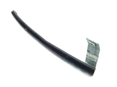 Ford 8L2Z-7825797-A Lower Channel, Rear Driver Side 8L2Z-7825797-A Ford Lower Channel, Rear Driver Side Product Photo 1 of 2