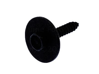 Lincoln -N808727-S307 Screw And Lockwasher - Round Head