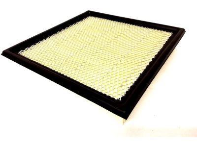 Ford 7C3Z-9601-A Element Assembly - Air Cleaner