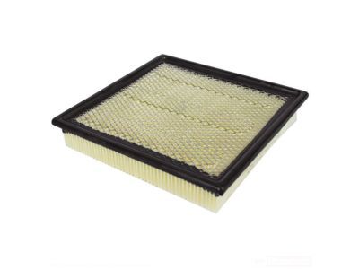 Ford 7C3Z-9601-A Element Assembly - Air Cleaner