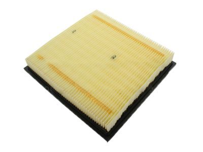 Ford 7C3Z-9601-A Element Assembly - Air Cleaner