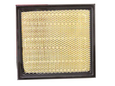 Ford 7C3Z-9601-A Element Assembly - Air Cleaner