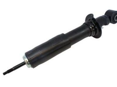 Mercury Strut Housing - 9W1Z-18124-A