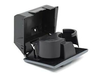Ford F-150 Cup Holder - HC3Z-2813562-AA