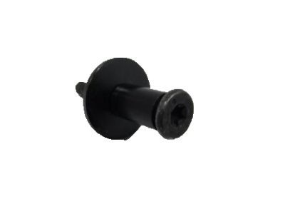 Lincoln Mark LT Rear Door Striker - 1L3Z-99404A42-AA