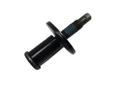 Lincoln Mark LT Rear Door Striker - 1L3Z-99404A42-AA