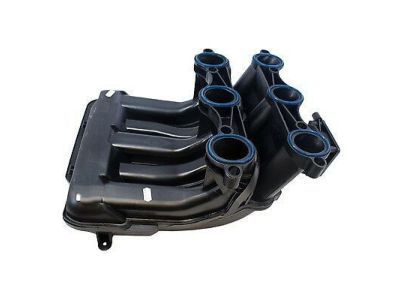 Mercury 1L2Z-9424-CA Manifold Assembly - Inlet