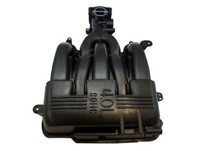 Mercury 1L2Z-9424-CA Manifold Assembly - Inlet