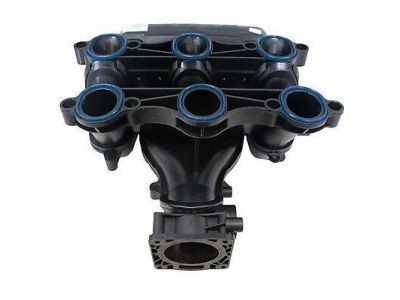 Mercury 1L2Z-9424-CA Manifold Assembly - Inlet