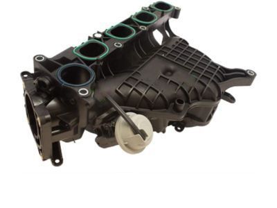 Mercury Mariner Intake Manifold - 5L8Z-9424-A
