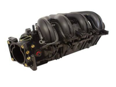 Mercury Mariner Intake Manifold - 5L8Z-9424-A
