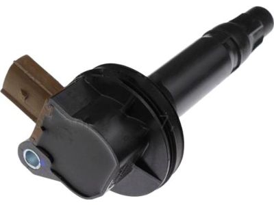 Ford BL3Z-12029-B Coil Assembly - Ignition BL3Z-12029-B Ford Coil Assembly - Ignition Product Photo 1 of 4