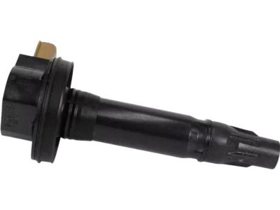 BL3Z-12029-B Ford Coil Assembly - Ignition Product Photo 3 of 4