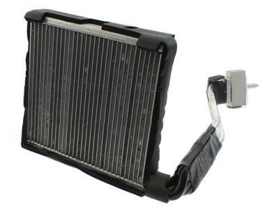 Ford BC3Z-19860-E Core - Air Conditioning Evaporator