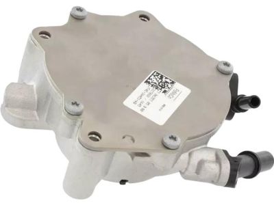 JT4Z-2A451-A Ford Pump Assembly - Vacuum Product Photo 2 of 2