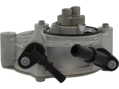 Ford JT4Z-2A451-A Pump Assembly - Vacuum JT4Z-2A451-A Ford Pump Assembly - Vacuum Product Photo 1 of 2