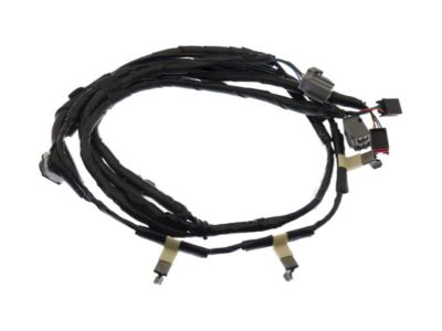 DL3Z-14A318-F Ford Wire Assembly - Accessory Feed Product Photo 1 of 1