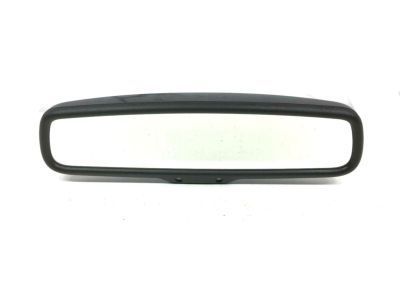 Ford 8U5Z-17700-N Mirror Assy - Rear View - Inner