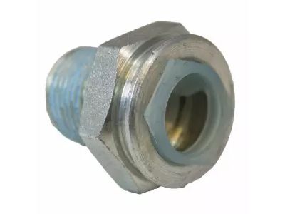 1F2Z-7D273-AA Ford Connector - Oil Tube Product Photo 2 of 3
