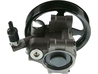 Ford 8W7Z-3A674-C Pump Assembly - Power Steering 8W7Z-3A674-C Ford Pump Assembly - Power Steering Product Photo 1 of 4