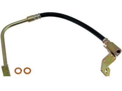Lincoln 1L2Z-2282-AA Hose Assembly - Brake