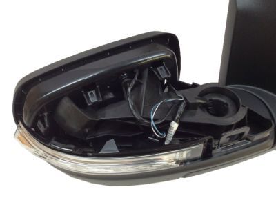 Ford FT4Z-17682-FC Mirror Assy - Rear View Outer
