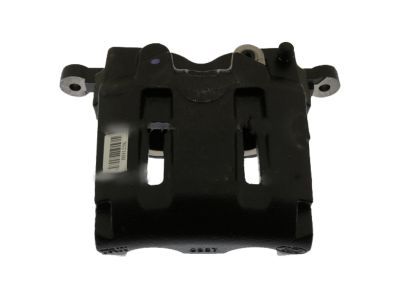 Ford AC3Z-2B120-A Caliper Assembly - Brake - Less Pad