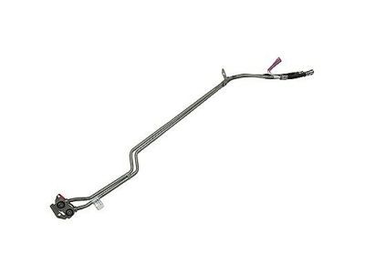 Mercury Mountaineer Automatic Transmission Oil Cooler Line - 6L2Z-7R081-B