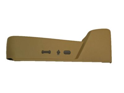 Lincoln 7H6Z-5462187-BB Shield Assembly