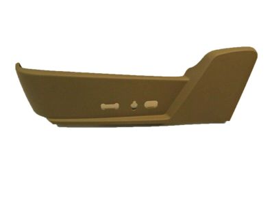 Lincoln 7H6Z-5462187-BB Shield Assembly