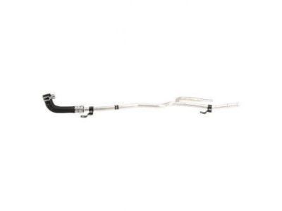 Lincoln 3W4Z-8C289-AA Hose Assembly