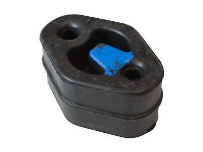 Mercury 9L8Z-5A262-A Insulator - Rubber