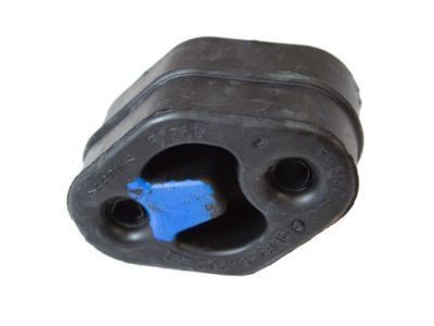 Mercury 9L8Z-5A262-A Insulator - Rubber