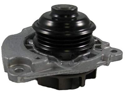 Mercury 9L8Z-8501-A Pump Assembly - Water