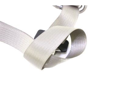 Ford 8C3Z-25611B09-CA Pretensioner - Seat Belt Retractor