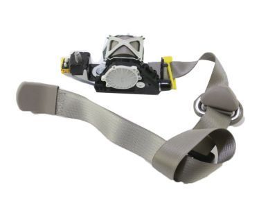 Ford 8C3Z-25611B09-CA Pretensioner - Seat Belt Retractor