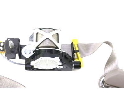 Ford 8C3Z-25611B09-CA Pretensioner - Seat Belt Retractor
