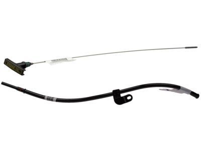 Ford F65Z-6750-CC Indicator Assembly - Oil